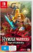 Hyrule Warriors Age of Calamity Nintendo Switch